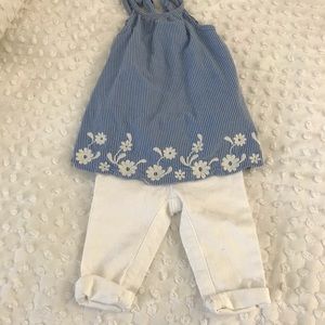 5 pieces girls bundle!🌺🌺🌺